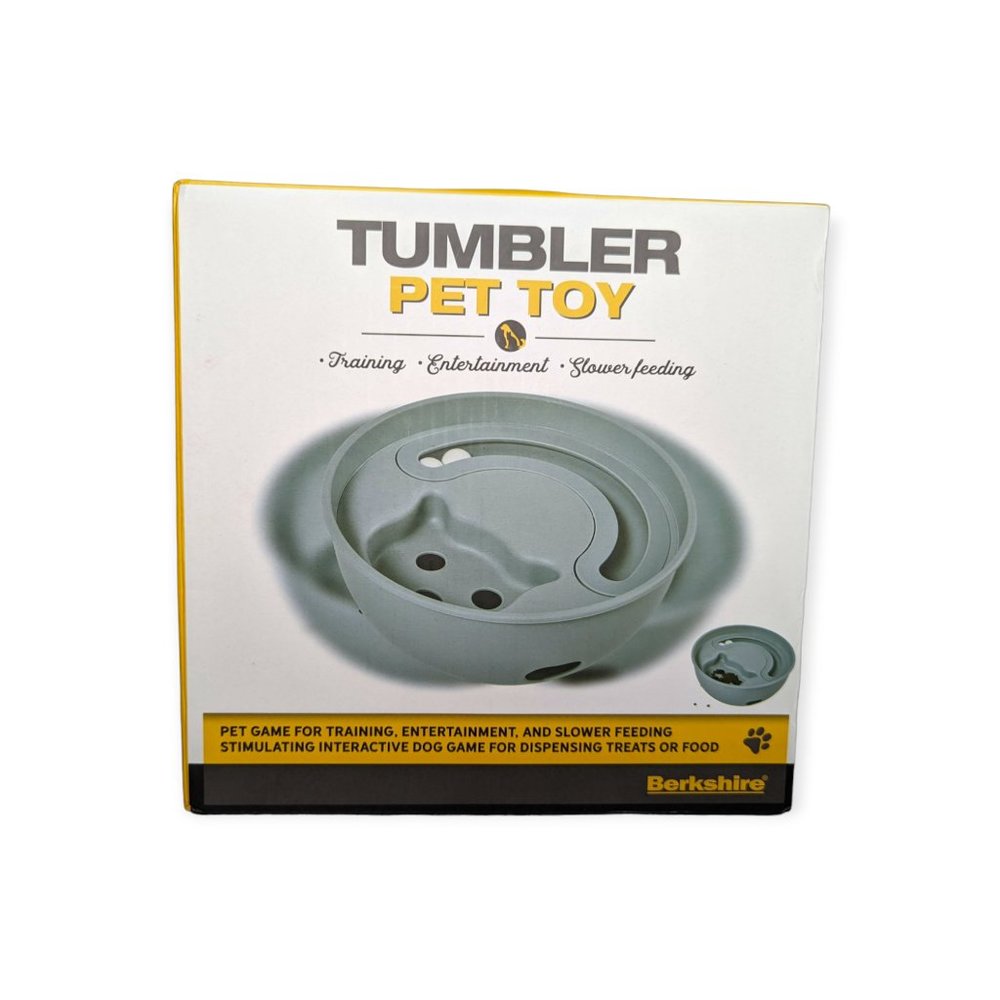 Berkshire Tumble Pet Toy
